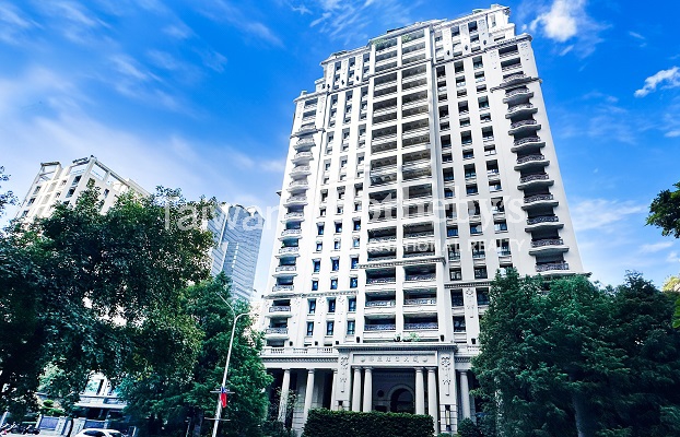 台中歌劇院聯聚理仁